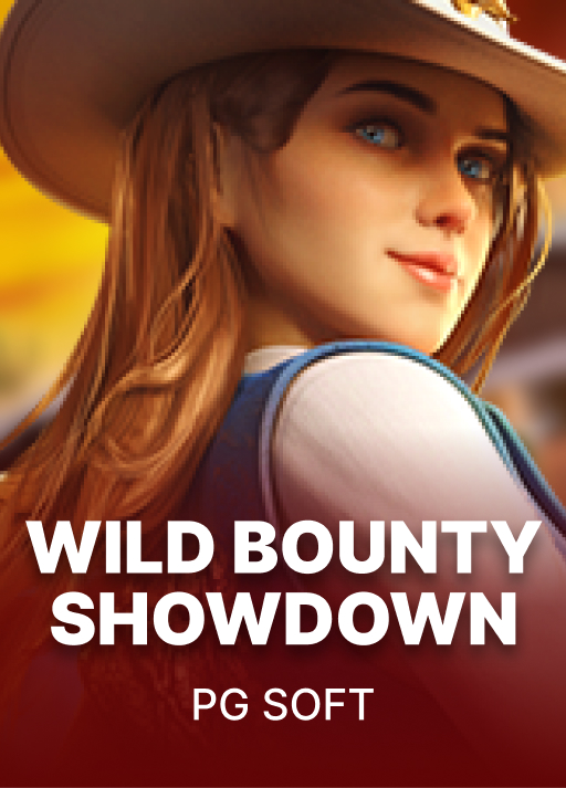 Wild Bounty Showdown